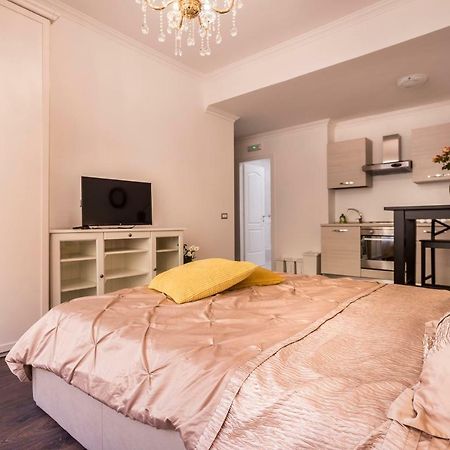 מילאנו Seven Home מראה חיצוני תמונה