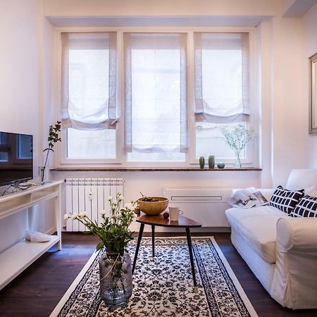 מילאנו Seven Home מראה חיצוני תמונה