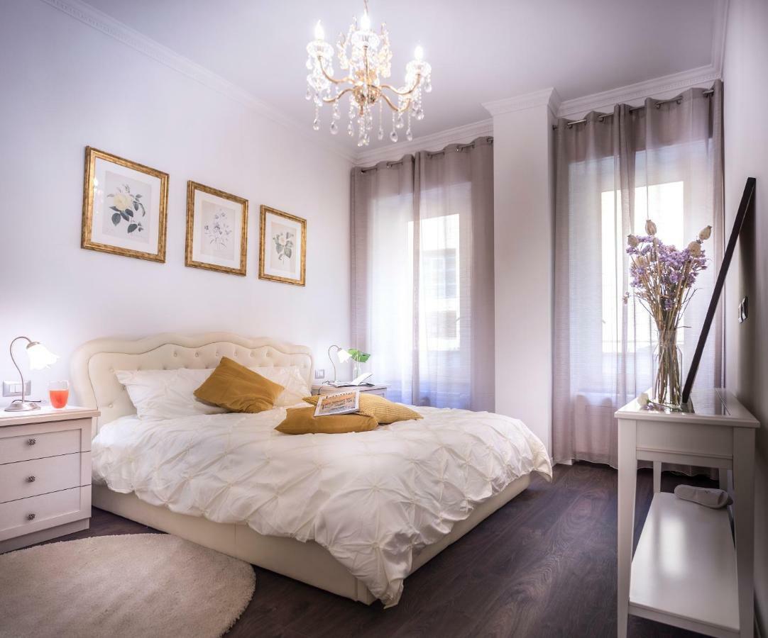 מילאנו Seven Home מראה חיצוני תמונה