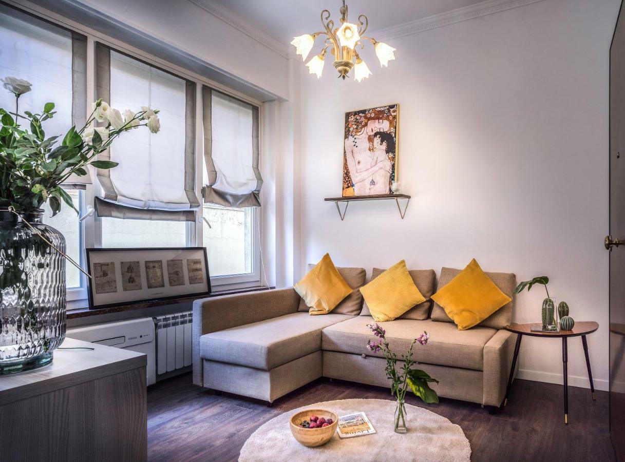 מילאנו Seven Home מראה חיצוני תמונה