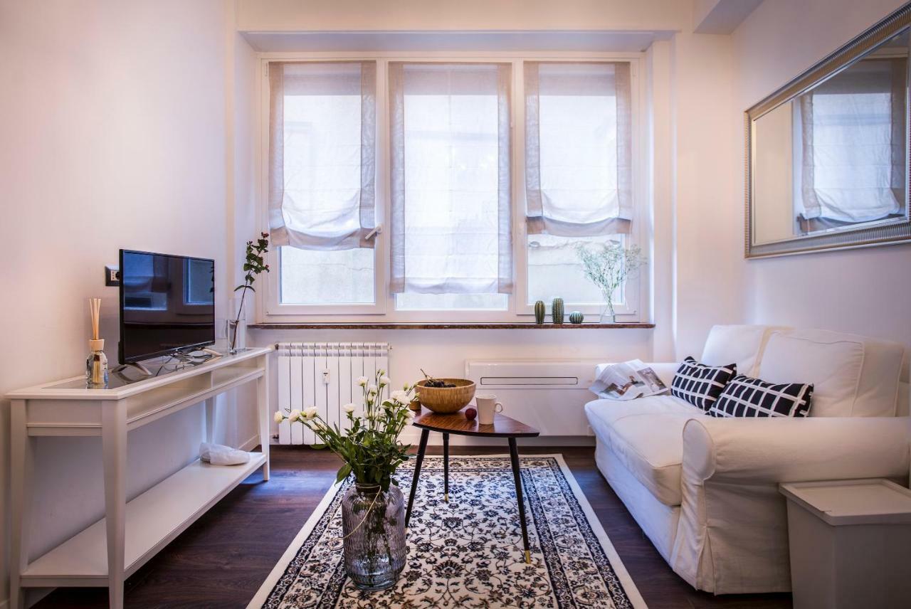 מילאנו Seven Home מראה חיצוני תמונה