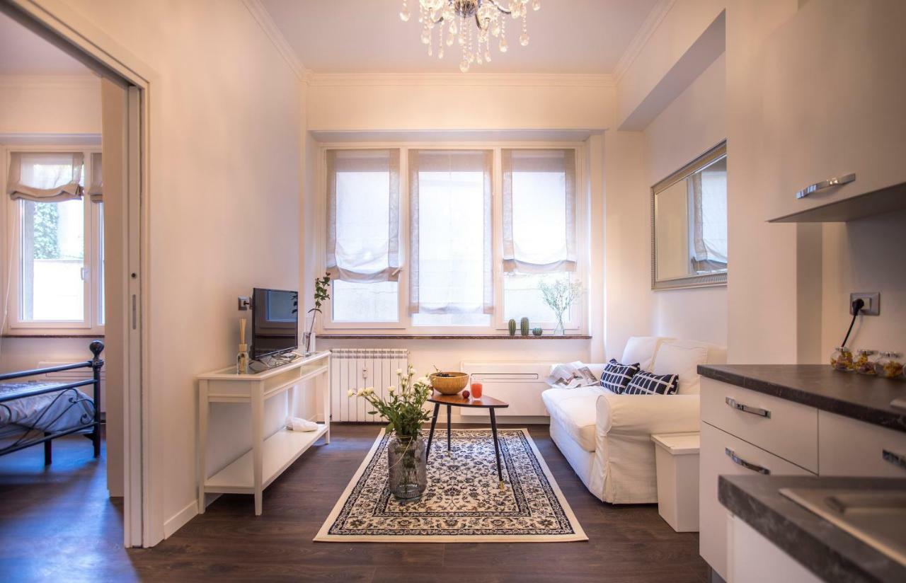 מילאנו Seven Home מראה חיצוני תמונה