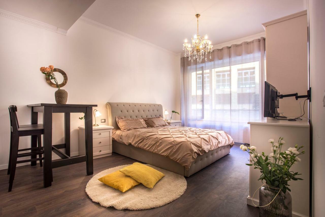 מילאנו Seven Home מראה חיצוני תמונה